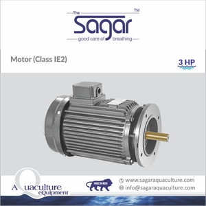 ขายสูงสุด3HP 2.25KW ฟาร์มเลี้ยงปลาเครื่องฟอกอากาศ - Product Image 4
