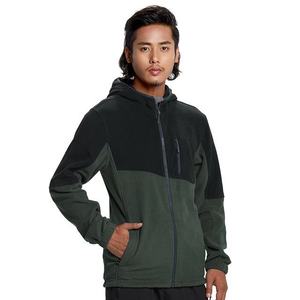 2018 OEM al por mayor Soft Shell hombre chaqueta de - Product Image 4