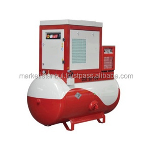 Compresseur d'air, à vis, pour réservoir - Product Image 1