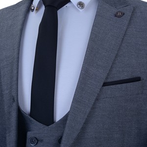 New Design & New Style High Quality <b>Suit</b> For Men's New Fashion <b>Suit's</b> - Product Image 2