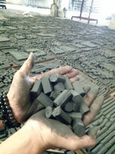 ถ่านก้อนชิชาฮุคคาคุณภาพสูง - Product Image 5