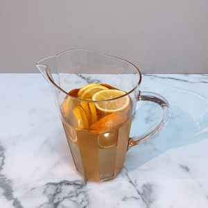 Carafe à eau Design moderne en cristal doré, fabriqué à taïwan, livraison gratuite - Product Image 5