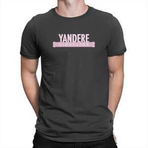 Camiseta con estampado de logotipo personalizado hecha en tela de algodón de primera calidad - Product Image 1