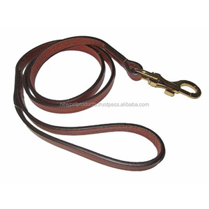 <b>Dog</b> New Design Germany High Quality Custom Leather Channel Luxury Braided Pets Product <b>Dog</b> Training <b>Collar</b> With Metal Buckle - Product Image 5