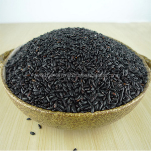 Riz dur séché noir santé chinois avec la meilleure qualité - Product Image 1