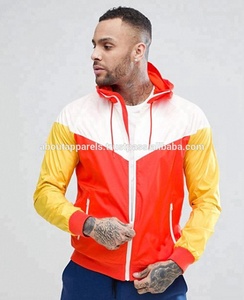 Veste d'extérieur pour femmes, haut de sport, coupe-vent imperméable, OEM, nouvelle tendance mode Active, 2022 - Product Image 2