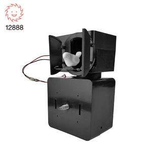 นาฬิกาควอตซ์ Cuckoo ชนิดประตูที่จดสิทธิบัตร,นาฬิกา DIY พร้อมชุดนาฬิกาเสียงนก - Product Image 3