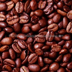 Granos de Café Verde de Primera Calidad, Orgánicos y de Especialidad, Liberica Sumatera - Product Image 1