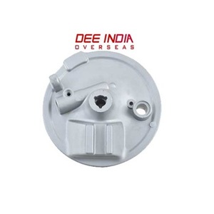Disco de Freno Delantero para Motocicleta Splendor, Stock de Fábrica |   Tambor de Freno para Rueda, Repuesto OEM - Product Image 1