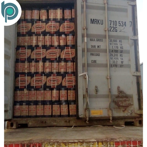 Pâtes spaghetti égyptiennes de haute qualité 250g certifiées Halal 100% blé dur en emballage sac/boîte - Product Image 5