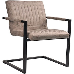 Sillas modernas de cuero superventas - Product Image 2