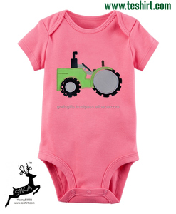 Tirupur Supplier Organic Baby Onesie Romper Sleeveless Plain 5 Colors Bulk OEM Export India - Product Image 2