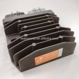 เรกูเลเตอร์แท้จากโรงงาน SUN ของญี่ปุ่น สำหรับยามาฮ่า MT-09, สำหรับฮอนด้า CBR, สำหรับบีเอ็มดับเบิลยู R1200, 1D7-81960-01, 12318523367, 31600-MGZ-J01 - Product Image 1