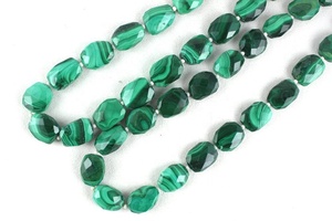 ลูกปัดหินธรรมชาติขนาด12 "ยาว1เส้นสำหรับทำเครื่องประดับขายส่ง - Product Image 2