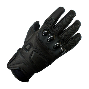 ถุงมือหนังขี่มอเตอร์ไซด์ใช้ได้ทั้งชายและหญิงคุณสมบัติกันน้ำยืดและยืดได้ระบายอากาศได้ดีเพื่อความสะดวกสบายในการปั่นจักรยาน - Product Image 4