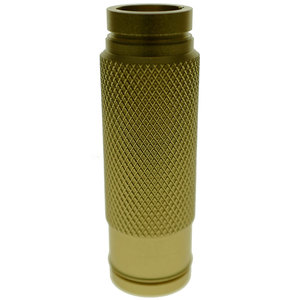 Chính xác Brass gia công dịch vụ chất lượng cao Bộ Phận Cơ khí chế tạo - Product Image 1