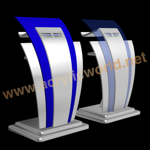 Bục Giảng, Giá Đỡ, Đứng, Bàn, Trưng Bày Acrylic Bục Giảng, Bục Giảng, Bục Giảng - Product Image 4