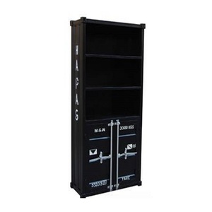 Armario industrial para sala de estar - Product Image 2