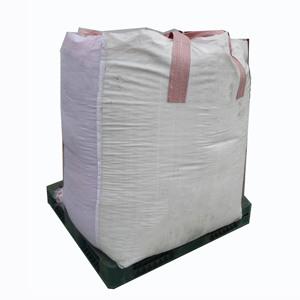 Best Price Jumbo Big Bulk <b>Bag</b> White Square 500-2000kg HOAHA - Product Image 1