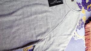 Suéter de cuello redondo para hombre de alta calidad 100% Exportación Bangladesh Stocklot/envío Cancelar para invierno - Product Image 5