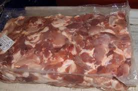 Coupe du porc en bois massif, simple et pas cher, pré-commande, prix très bon et pas cher - Product Image 3