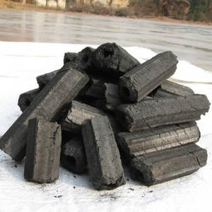 Hot Selling <b>Smokeless</b> Long Burning Sawdust Briquette Charcoal Competitive Prices - Product Image 1