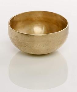 Cuenco de meditación para Yoga tibetano, cuenco para cantar, terapia de sonido, 7 Chandra - Product Image 4