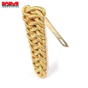 Uniforme de cérémonie antistatique personnalisable pour officiers - Product Image 3