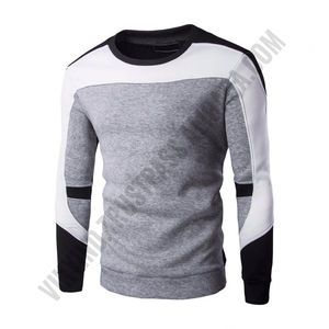 Viky Industries-Sudadera de algodón de alta calidad para hombre, ropa de primavera a la moda, informal, novedad - Product Image 3