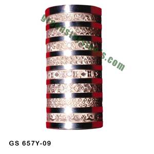 GS 657Y-09 Bangle Design Roller Bijoux Outils et équipement - Product Image 1