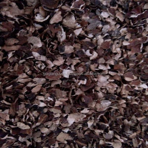 แกลบเม็ดมะม่วงหิมพานต์สำหรับฟอกหนังขนาด3-10มม. 10% มีความชื้นสูงสุดจากเวียดนามจัดส่งเร็ว - Product Image 5