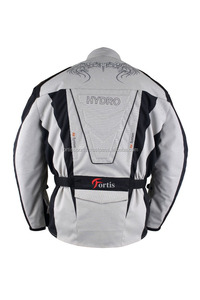 Veste de moto Cordura, en Textile de qualité supérieure - Product Image 2