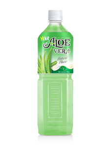 Bebida de fruta de la pasión y aloe vera-500ml Natural al por mayor Tropical, bebida saludable, refresco - Product Image 6