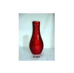 MANUFACTURER ALUMINIUM POLISHED DECORATION FLOWER <b>VASE</b> - Product Image 1