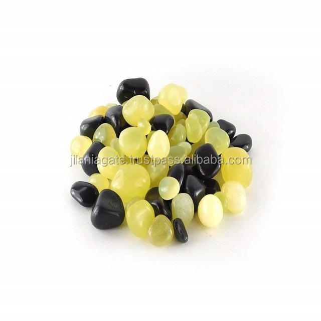 มะนาว-ดำ