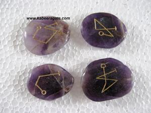 ชุดเทวดาโค้งขายส่ง: ชุดแองเจิลซุ้มประตูอเมทิสต์ - Product Image 2