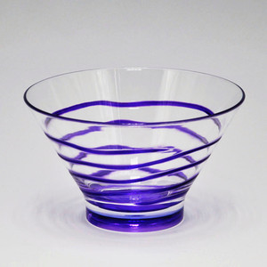 ชามสลัดทรงเปลือกหอยพลาสติกสีดำและสีขาวเป็นมิตรกับสิ่งแวดล้อม - Product Image 6