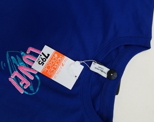 เสื้อสเวตเตอร์สตรีผ้าพิมพ์ลายแขนสั้นและความยาวสำหรับฤดูหนาว - Product Image 4