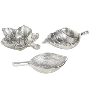Cuenco Decorativo de Metal de Diseño Moderno y Calidad Premium para Decoración de Cocina y Mesa, Cuenco para Azúcar y Sal - Product Image 1