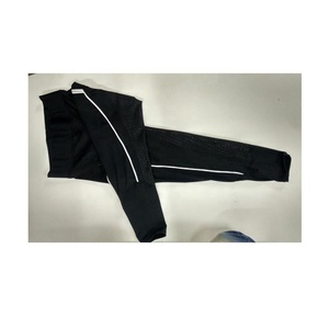 Culotte équestre extensible confortable pour femme Jodhpurs Leggings pour l'équitation - Product Image 1