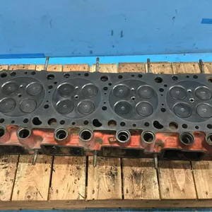 Zl — têtes cylindre ISUZU, haute Performance, produit d'occasion, vente en gros - Product Image 1