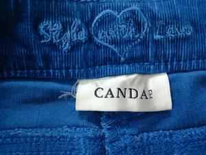 Étiquettes en velours côtelé extensible en coton Spandex pour femme, pantalon slim, à fermeture éclair, élastique moyenne, stocks en gros, - Product Image 5
