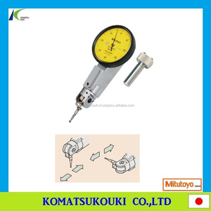 ตัวบ่งชี้การทดสอบการหมุนของ Mitutoyo 513 Series รุ่นล่าสุด513-517/513-527/513-515/513-503/513-501 - Product Image 3
