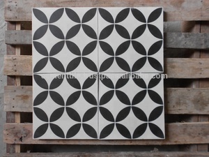 Carrelage en ciment du Vietnam, carreaux de ciment, fabriqué au Vietnam - Product Image 3