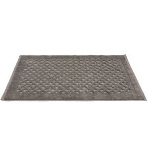Nouvelle collection de tapis de bain en coton beau design pour la salle de bain et la douche au prix le plus bas - Product Image 4