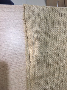 Natural Hessian Sand <b>Bag</b> Biodegradable Jute Sack for Erosion Control Flood Barrier <b>Soil</b> Stabilization and Agricultural Field Use - Product Image 6