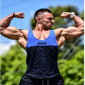 Camisetas deportivas para gimnasio - Product Image 2