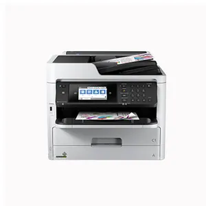 Workforce Pro WF-C5290 Printer Warna Rumah