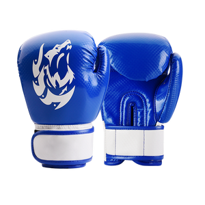 Guantes de boxeo deportivos, bolsa de boxeo, entrenamiento, Fitness - Product Image 1
