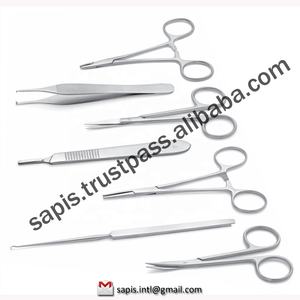 ใบหน้ายกตัดกรรไกรตัดโค้งศิลปะ #751 - Product Image 4